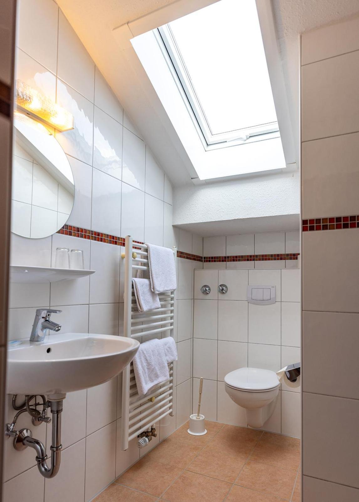 Hotel Alpenhof Oberau  Extérieur photo