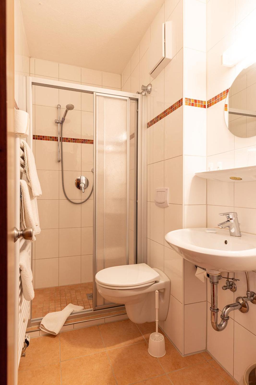Hotel Alpenhof Oberau  Extérieur photo