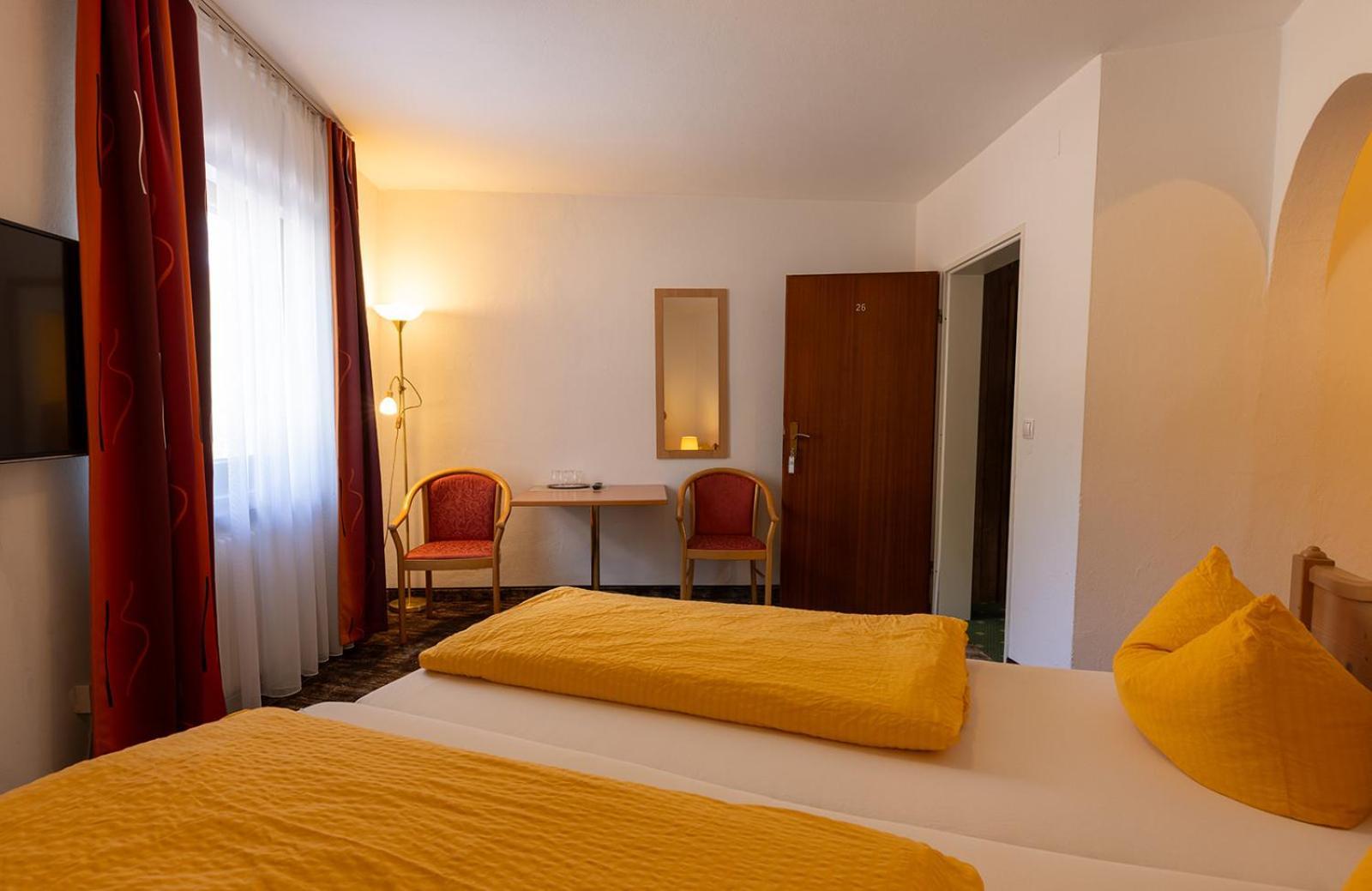 Hotel Alpenhof Oberau  Extérieur photo