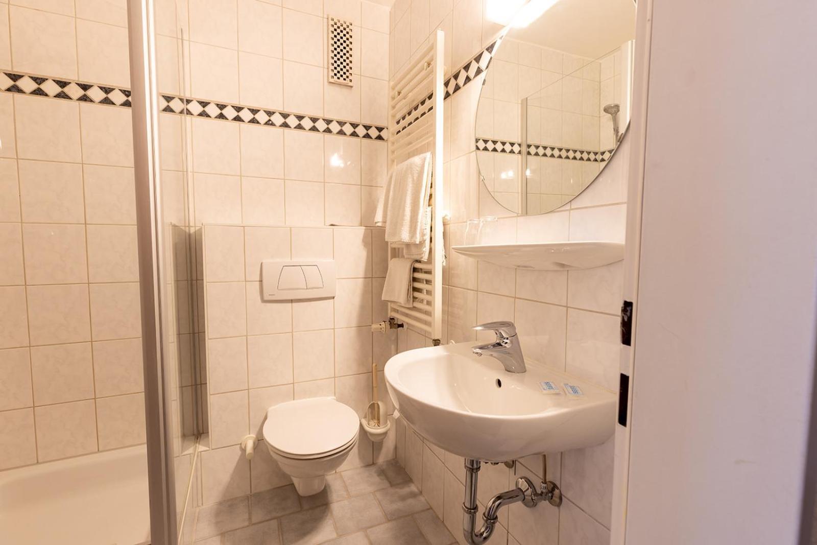 Hotel Alpenhof Oberau  Extérieur photo