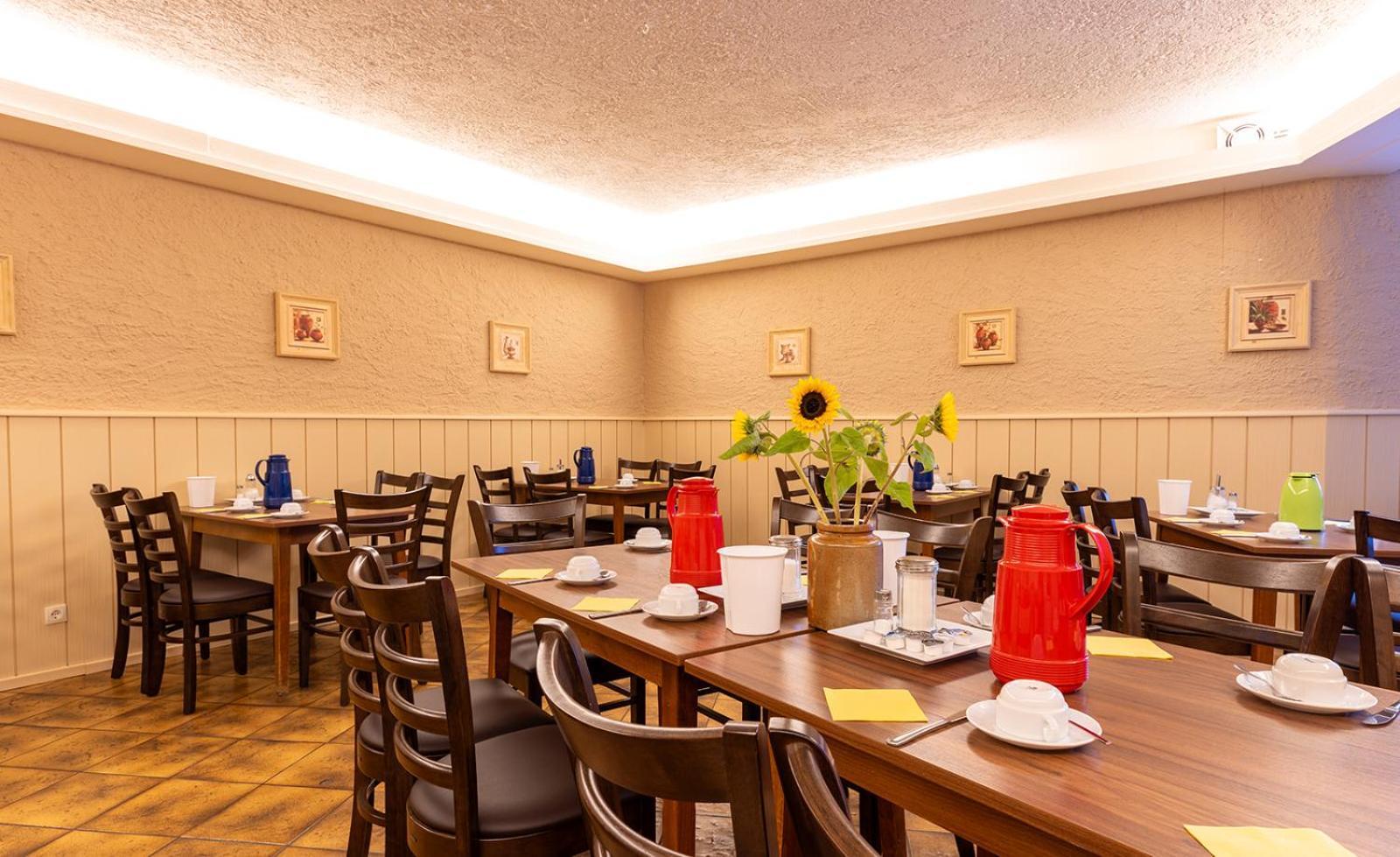 Hotel Alpenhof Oberau  Extérieur photo