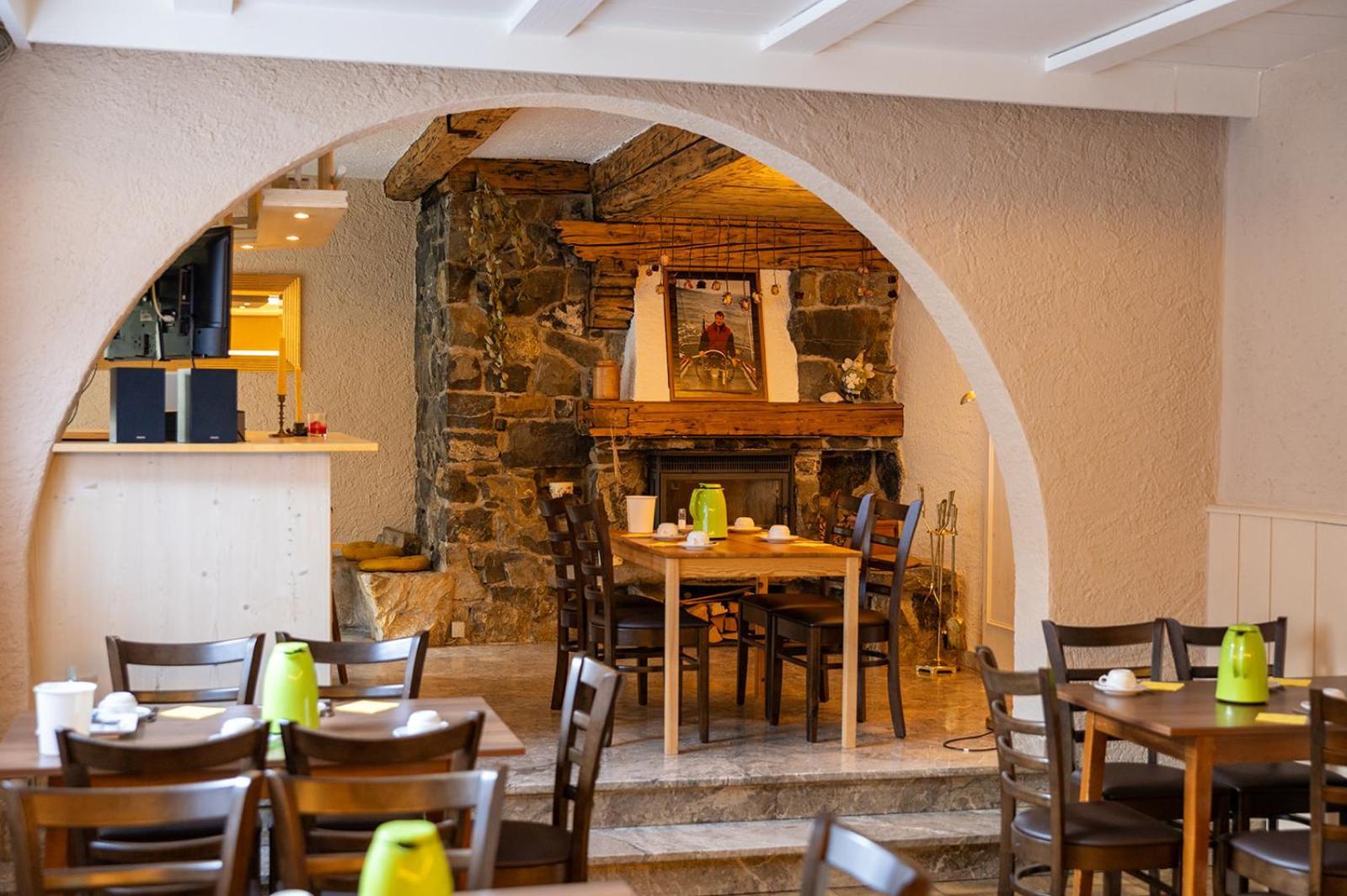 Hotel Alpenhof Oberau  Extérieur photo