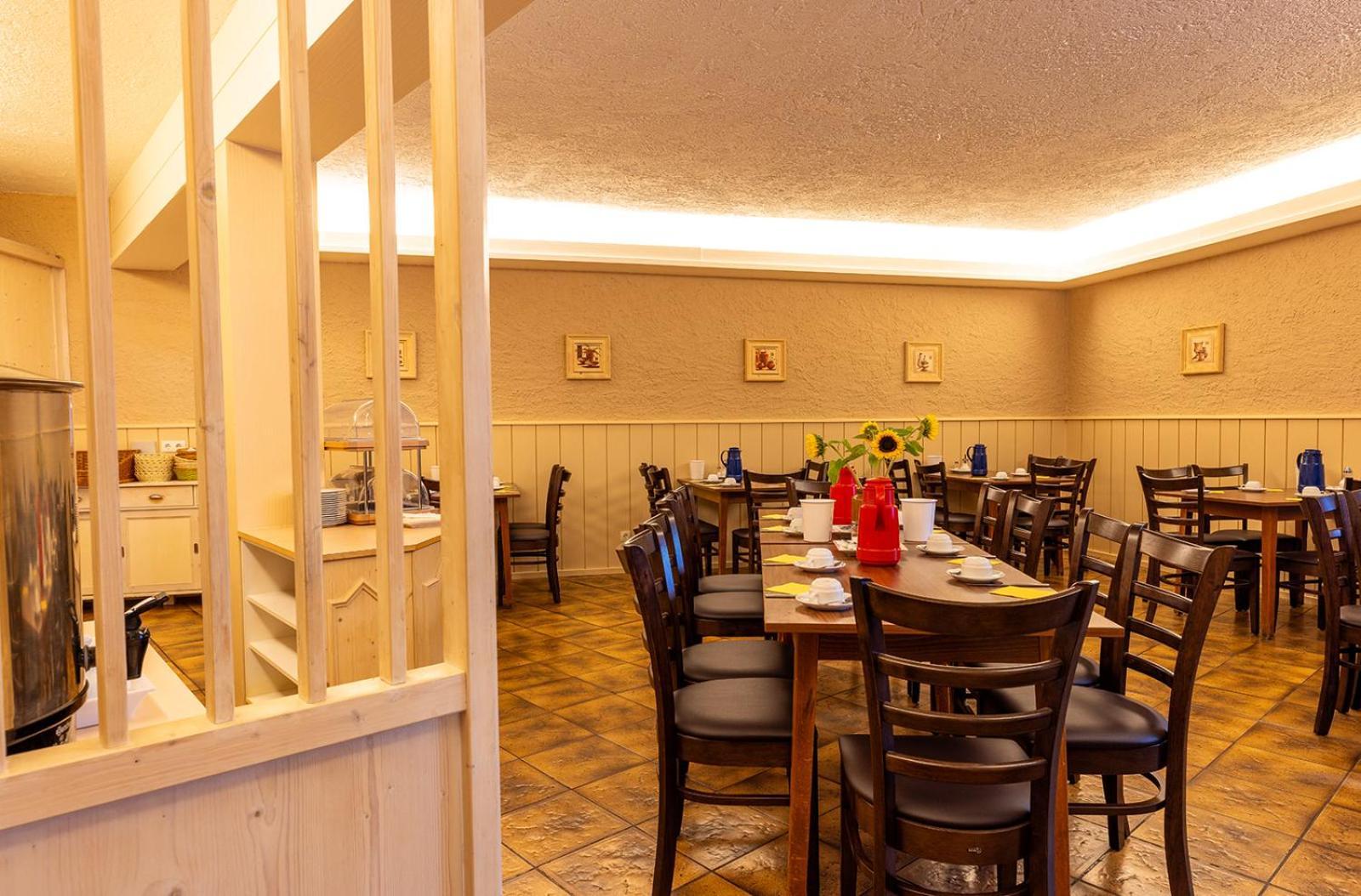 Hotel Alpenhof Oberau  Extérieur photo