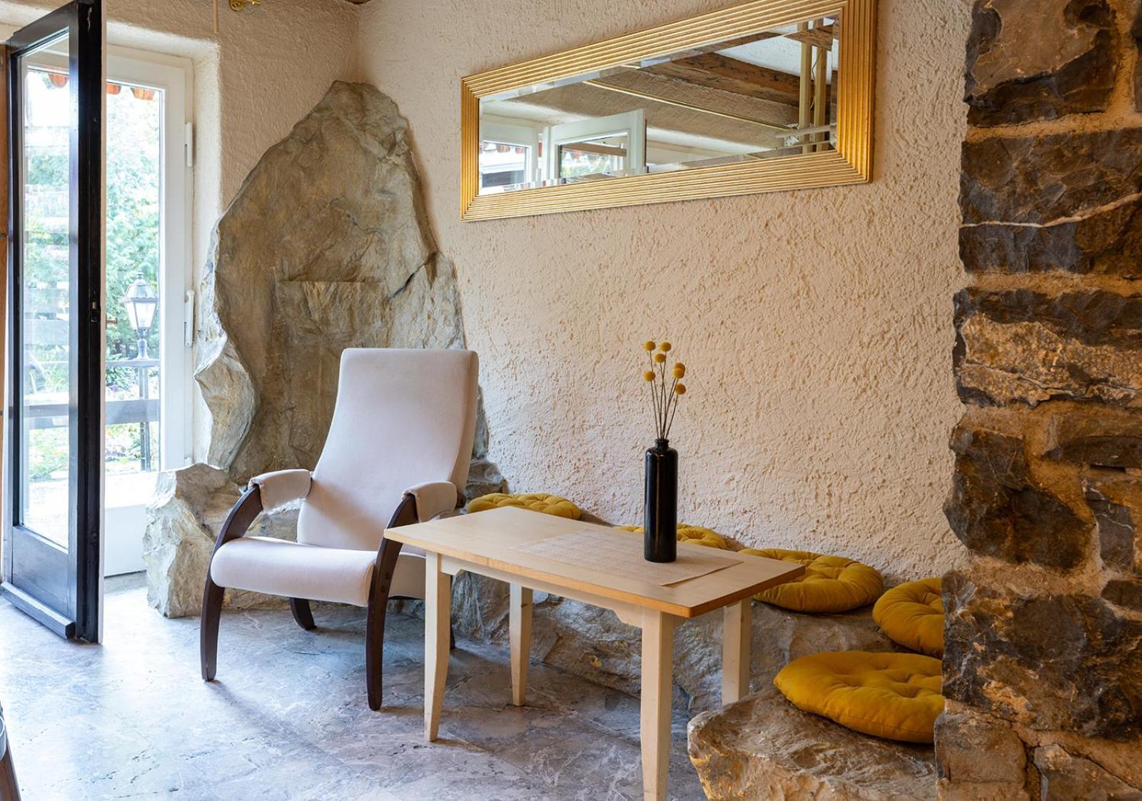 Hotel Alpenhof Oberau  Extérieur photo