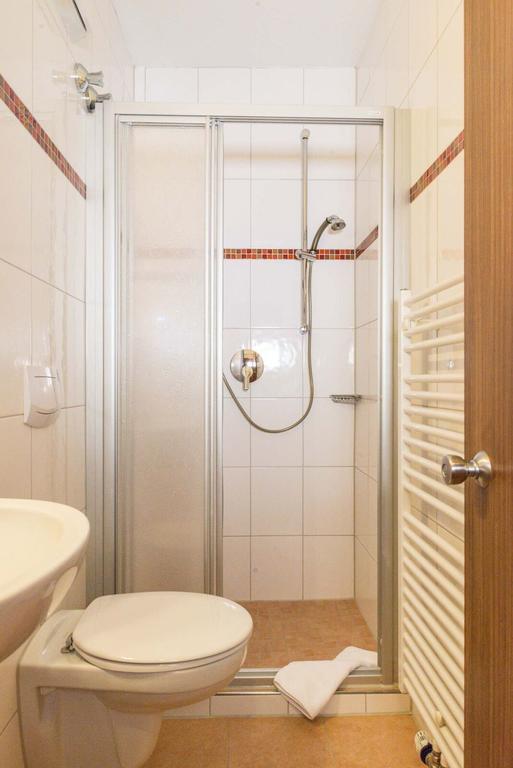 Hotel Alpenhof Oberau  Extérieur photo